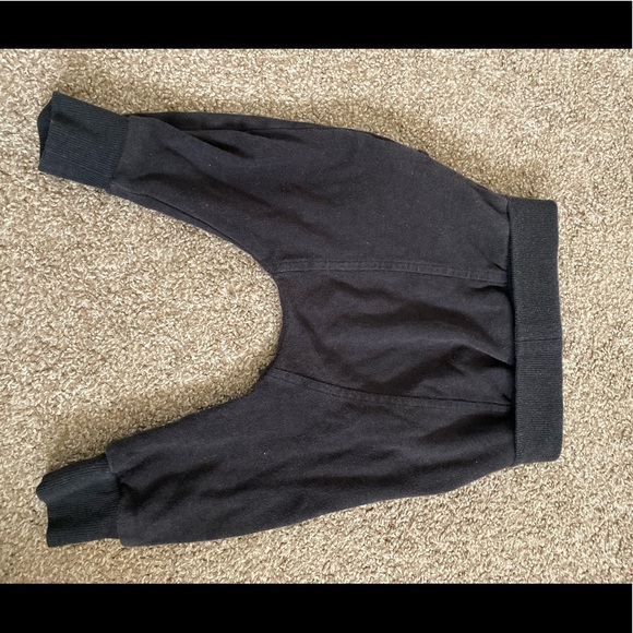 H&M toddlers sweatpants SOLD. SOLD.SOLD - Picture 6 of 8